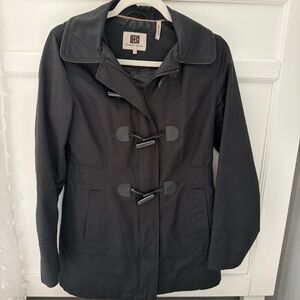 Black Women's Jacket by